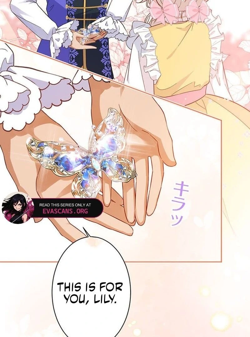 This Time, I Will Avoid This Marriage- a Method to Part Ways With You, Who Lacks Love Chapter 10 344 82