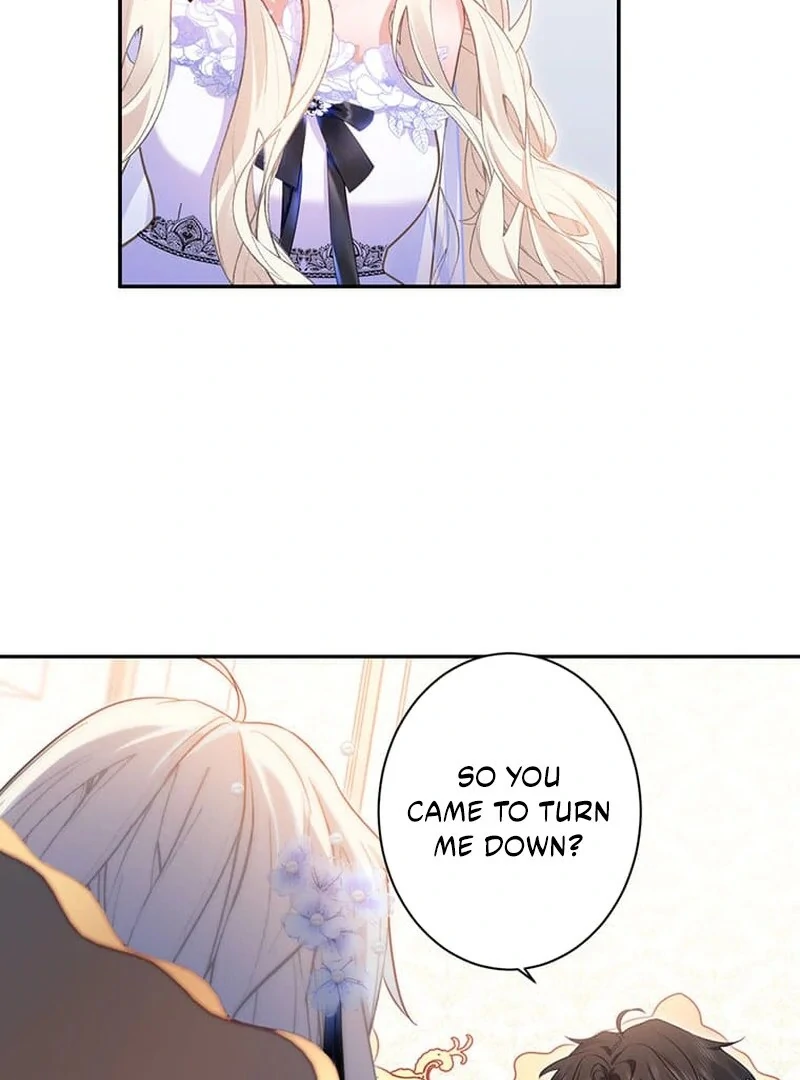 This Time, I Will Avoid This Marriage- a Method to Part Ways With You, Who Lacks Love Chapter 12 297 08