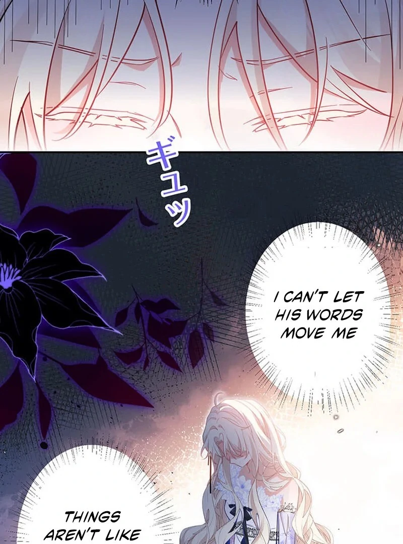 This Time, I Will Avoid This Marriage- a Method to Part Ways With You, Who Lacks Love Chapter 12 309 20