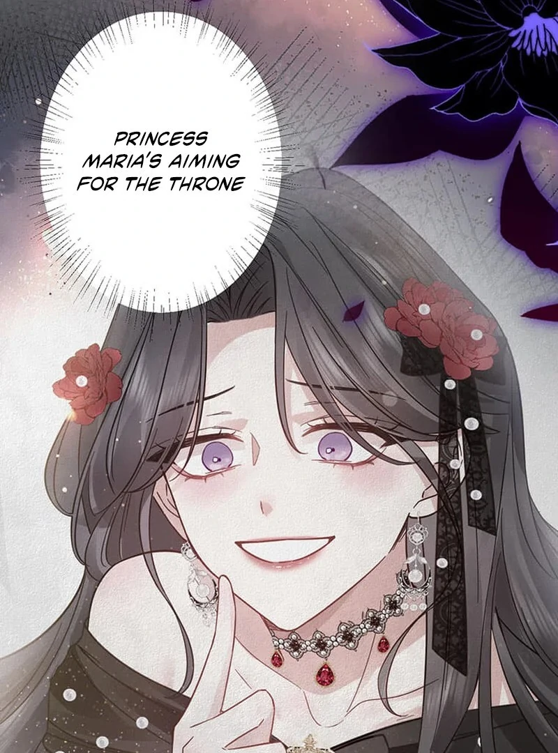 This Time, I Will Avoid This Marriage- a Method to Part Ways With You, Who Lacks Love Chapter 12 311 22