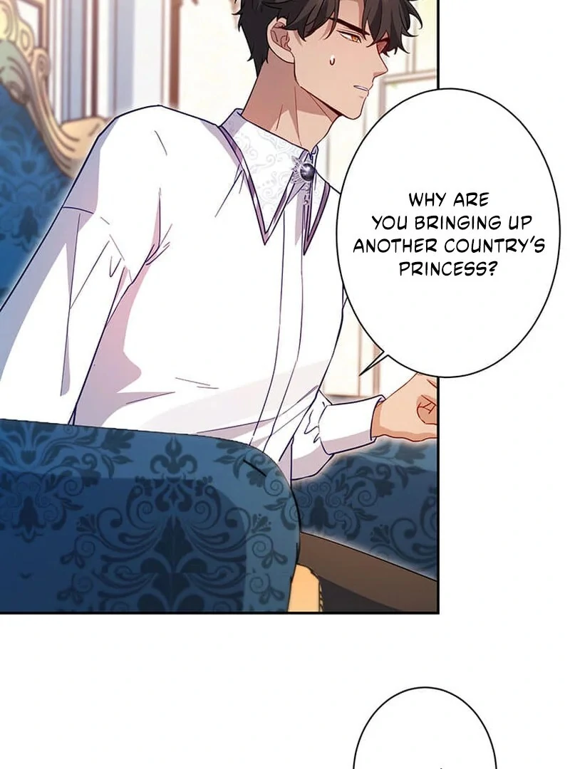 This Time, I Will Avoid This Marriage- a Method to Part Ways With You, Who Lacks Love Chapter 12 321 32