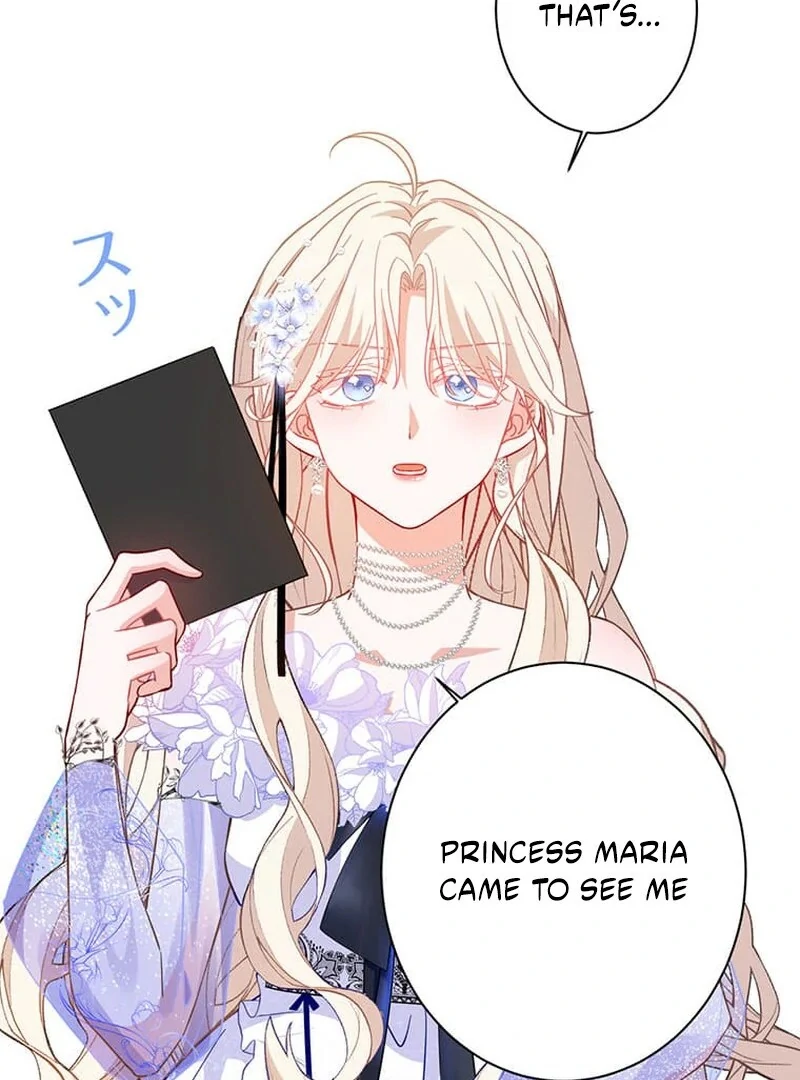 This Time, I Will Avoid This Marriage- a Method to Part Ways With You, Who Lacks Love Chapter 12 322 33