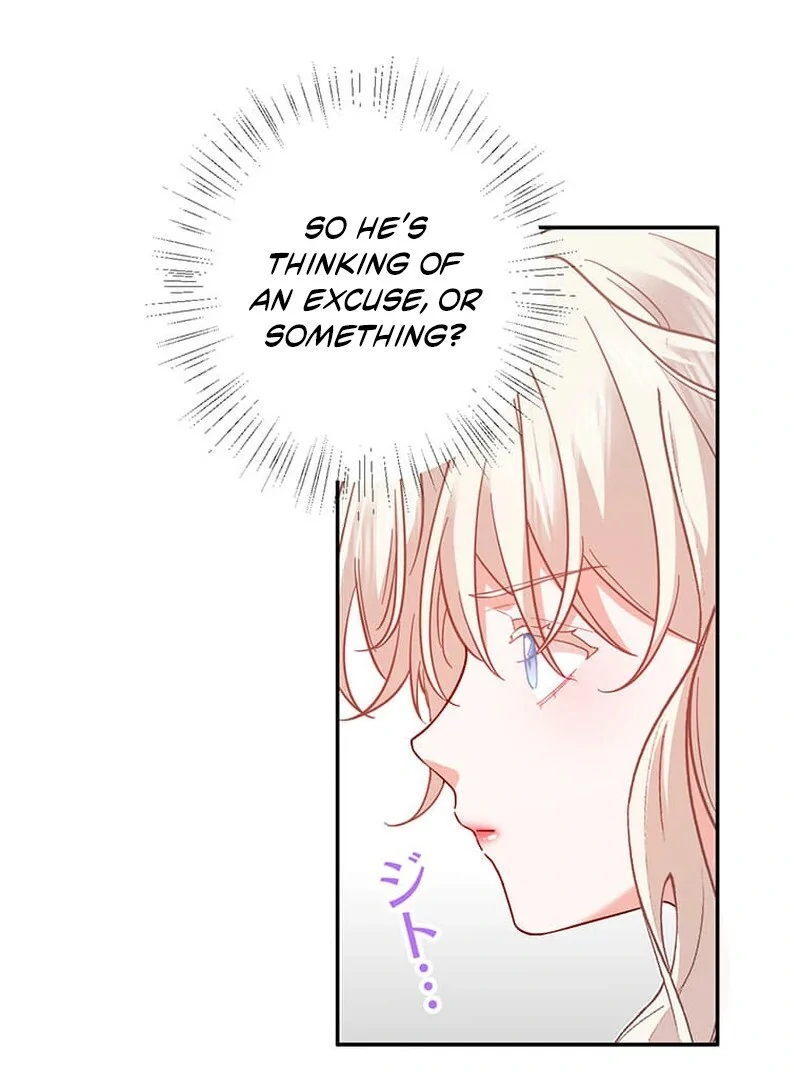 This Time, I Will Avoid This Marriage- a Method to Part Ways With You, Who Lacks Love Chapter 12 327 38
