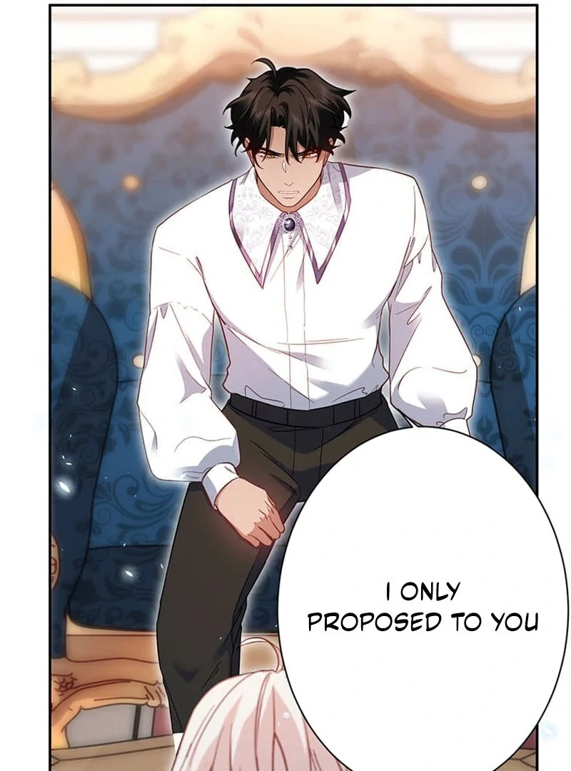 This Time, I Will Avoid This Marriage- a Method to Part Ways With You, Who Lacks Love Chapter 12 332 43