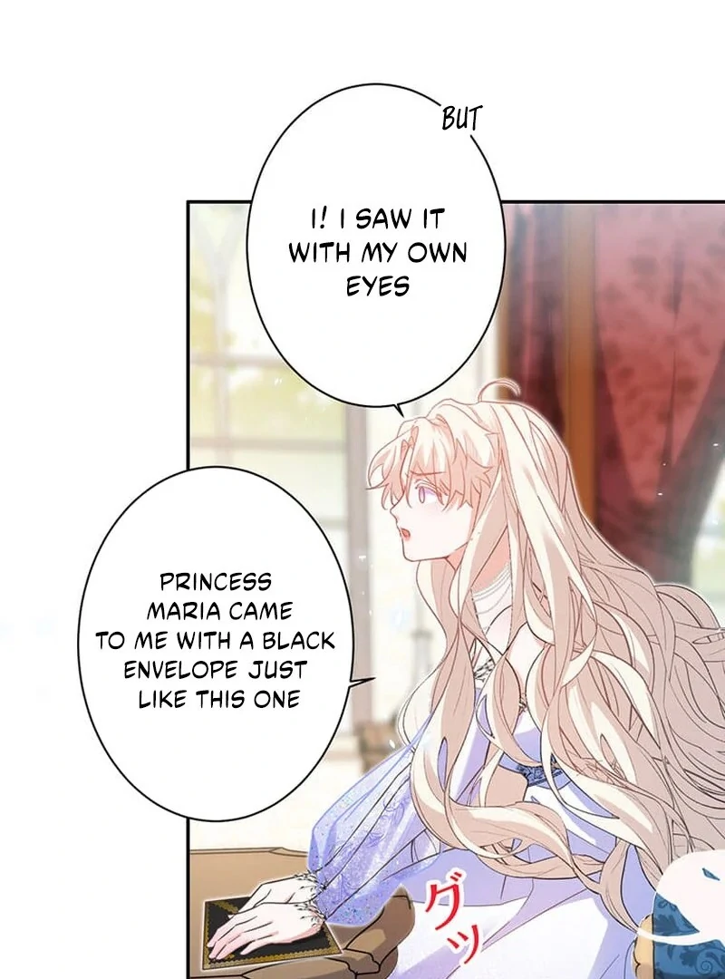 This Time, I Will Avoid This Marriage- a Method to Part Ways With You, Who Lacks Love Chapter 12 335 46