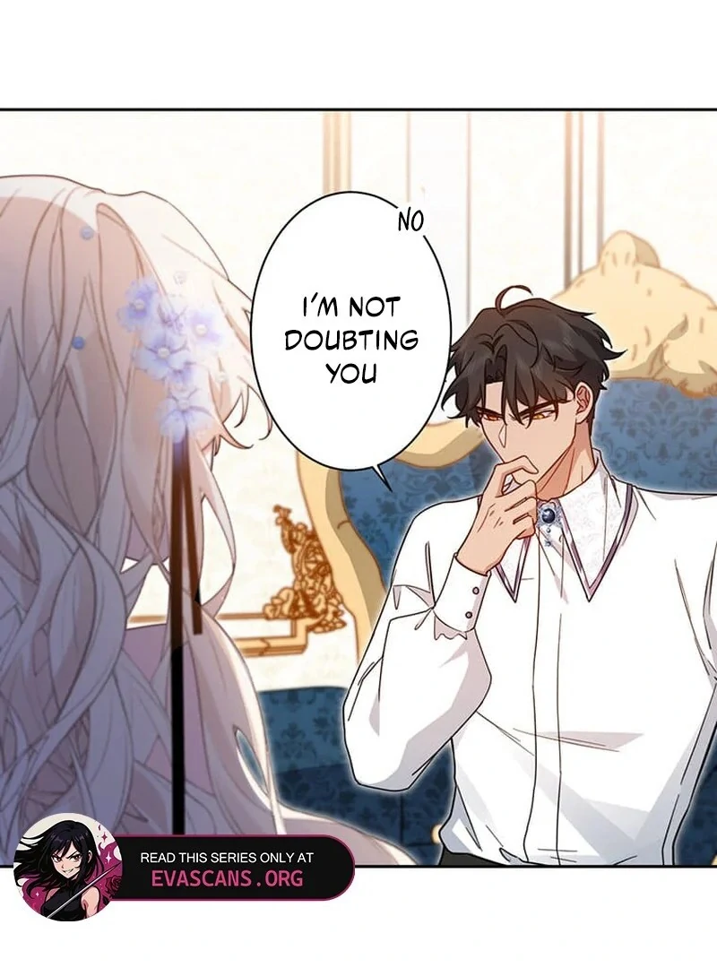 This Time, I Will Avoid This Marriage- a Method to Part Ways With You, Who Lacks Love Chapter 12 339 50