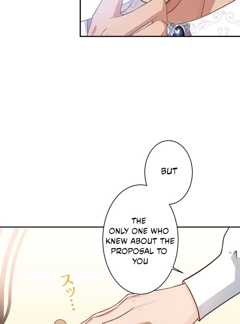 This Time, I Will Avoid This Marriage- a Method to Part Ways With You, Who Lacks Love Chapter 12 341 52