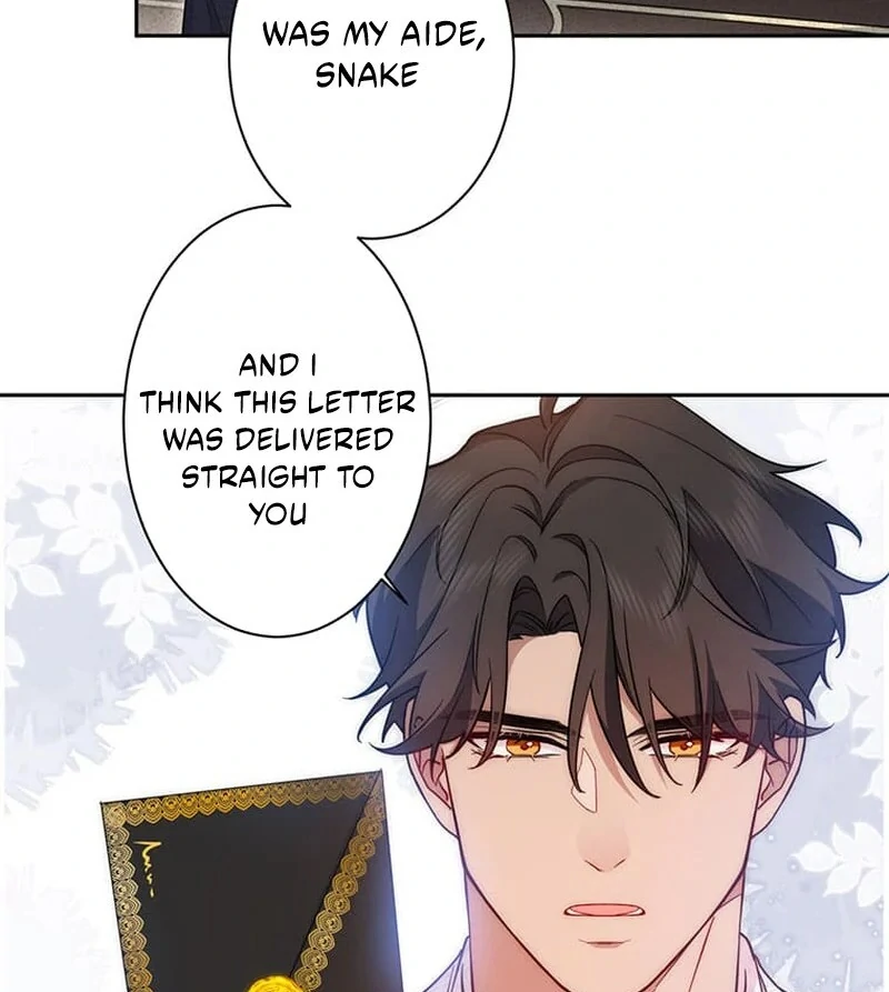 This Time, I Will Avoid This Marriage- a Method to Part Ways With You, Who Lacks Love Chapter 12 343 54