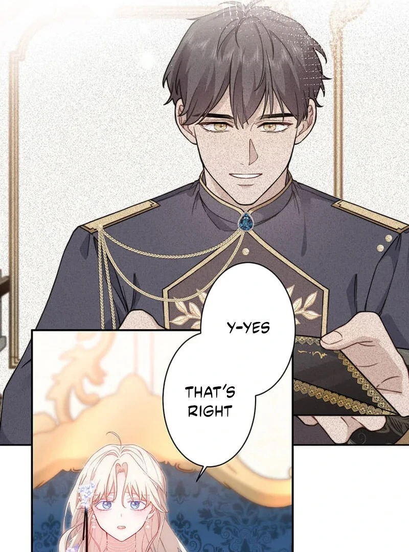This Time, I Will Avoid This Marriage- a Method to Part Ways With You, Who Lacks Love Chapter 12 345 56