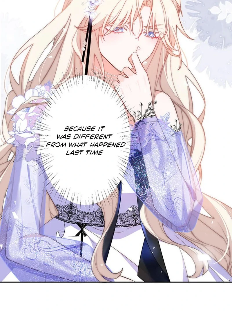 This Time, I Will Avoid This Marriage- a Method to Part Ways With You, Who Lacks Love Chapter 12 347 58