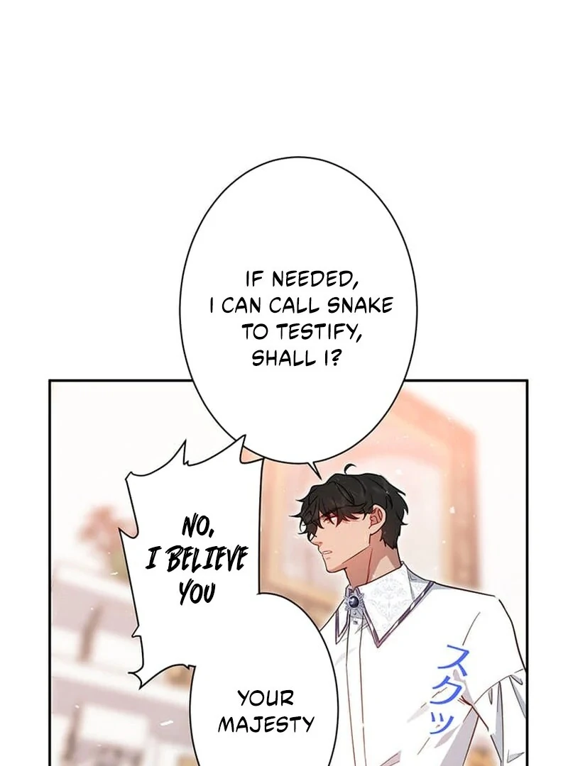 This Time, I Will Avoid This Marriage- a Method to Part Ways With You, Who Lacks Love Chapter 12 348 59