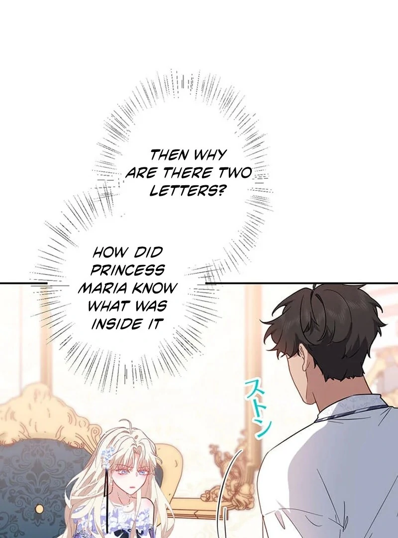 This Time, I Will Avoid This Marriage- a Method to Part Ways With You, Who Lacks Love Chapter 12 350 61