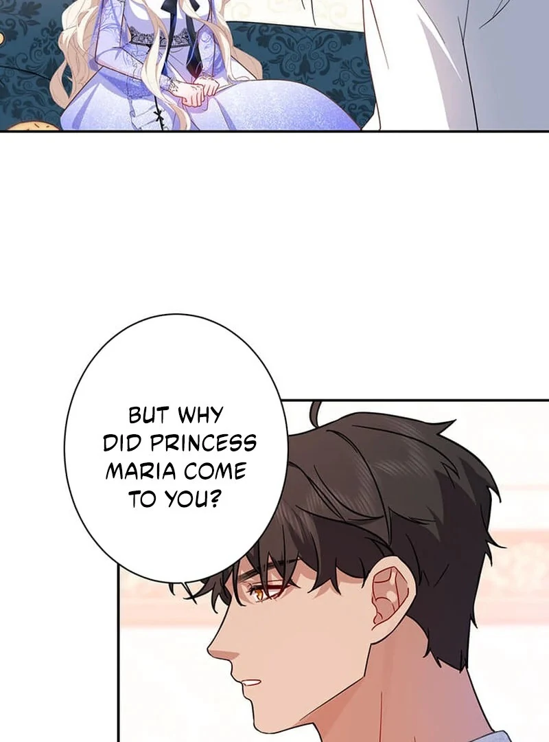 This Time, I Will Avoid This Marriage- a Method to Part Ways With You, Who Lacks Love Chapter 12 351 62