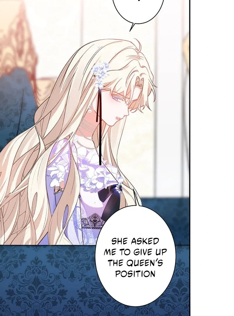 This Time, I Will Avoid This Marriage- a Method to Part Ways With You, Who Lacks Love Chapter 12 353 64