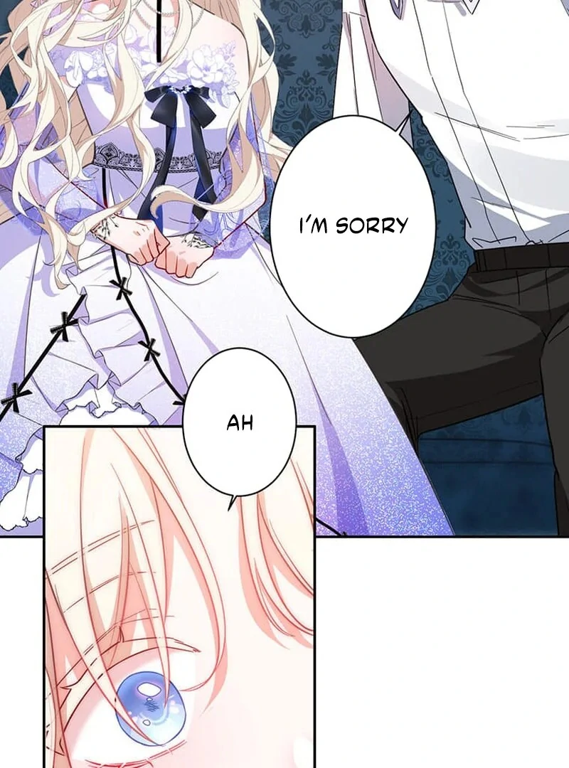 This Time, I Will Avoid This Marriage- a Method to Part Ways With You, Who Lacks Love Chapter 12 360 71