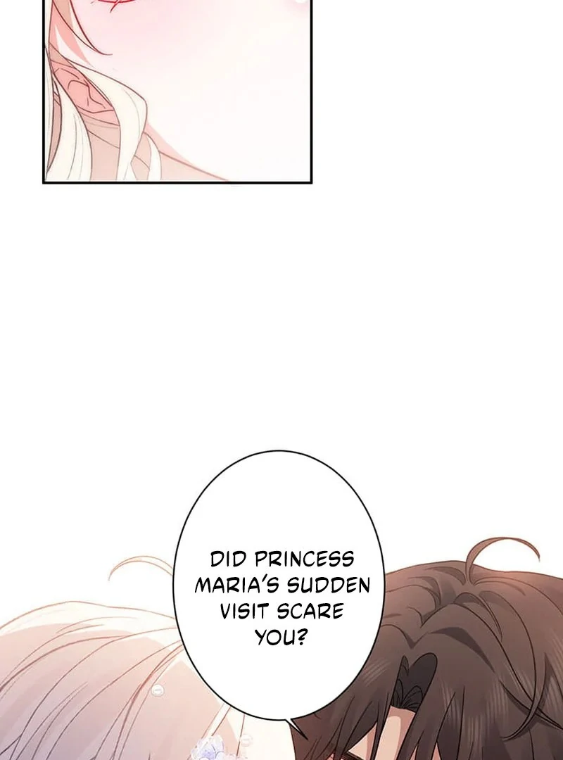 This Time, I Will Avoid This Marriage- a Method to Part Ways With You, Who Lacks Love Chapter 12 361 72