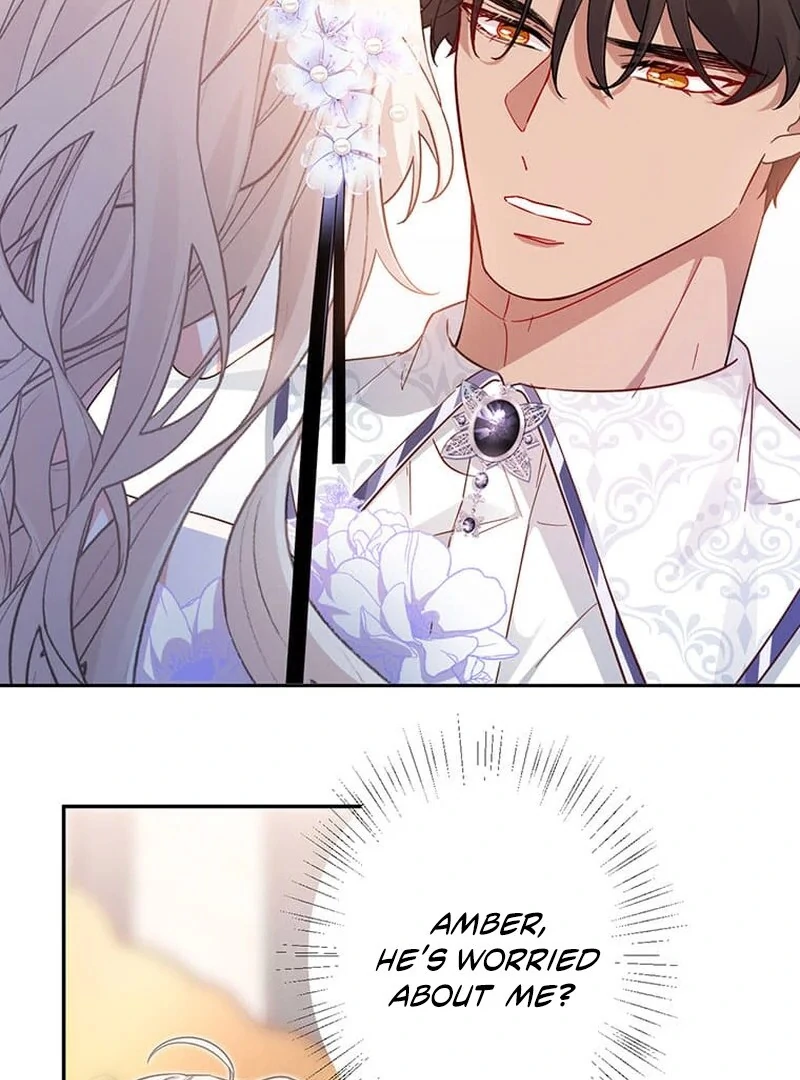 This Time, I Will Avoid This Marriage- a Method to Part Ways With You, Who Lacks Love Chapter 12 362 73