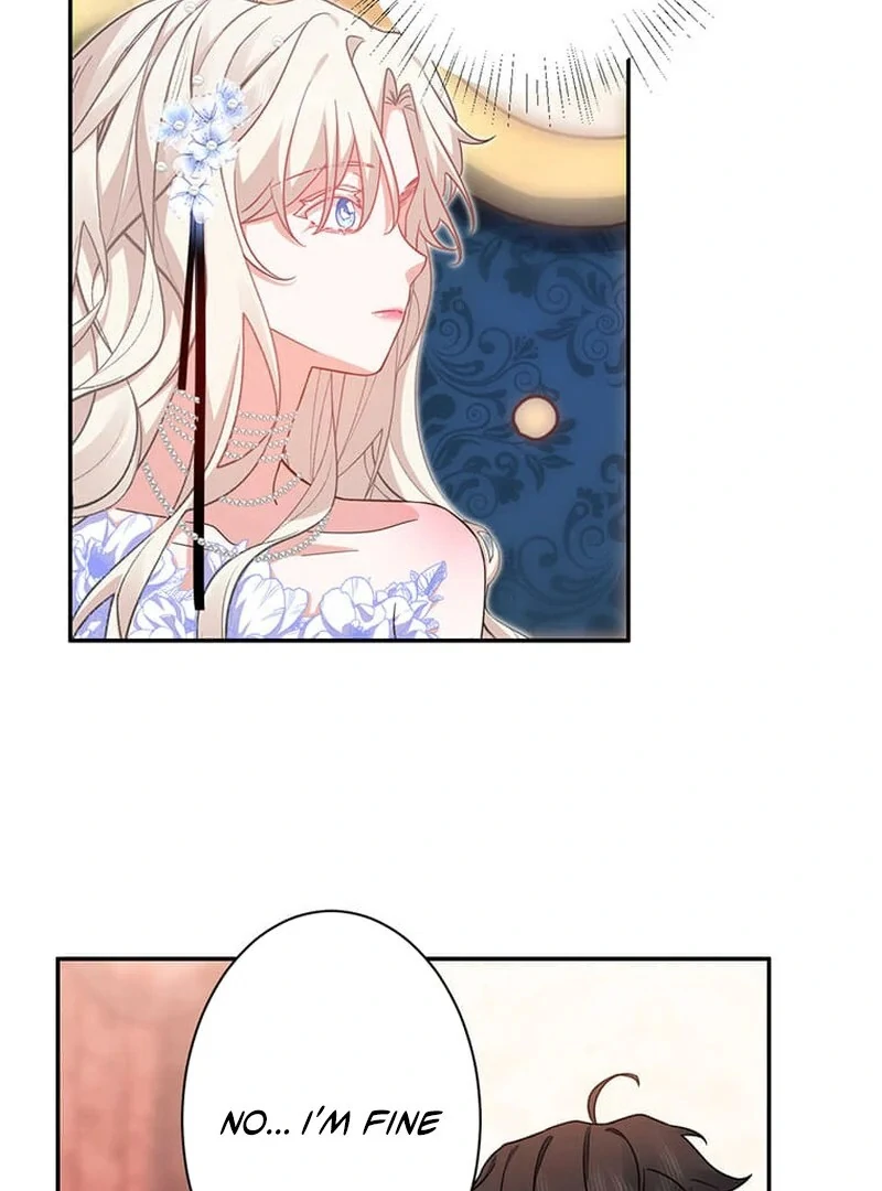 This Time, I Will Avoid This Marriage- a Method to Part Ways With You, Who Lacks Love Chapter 12 363 74