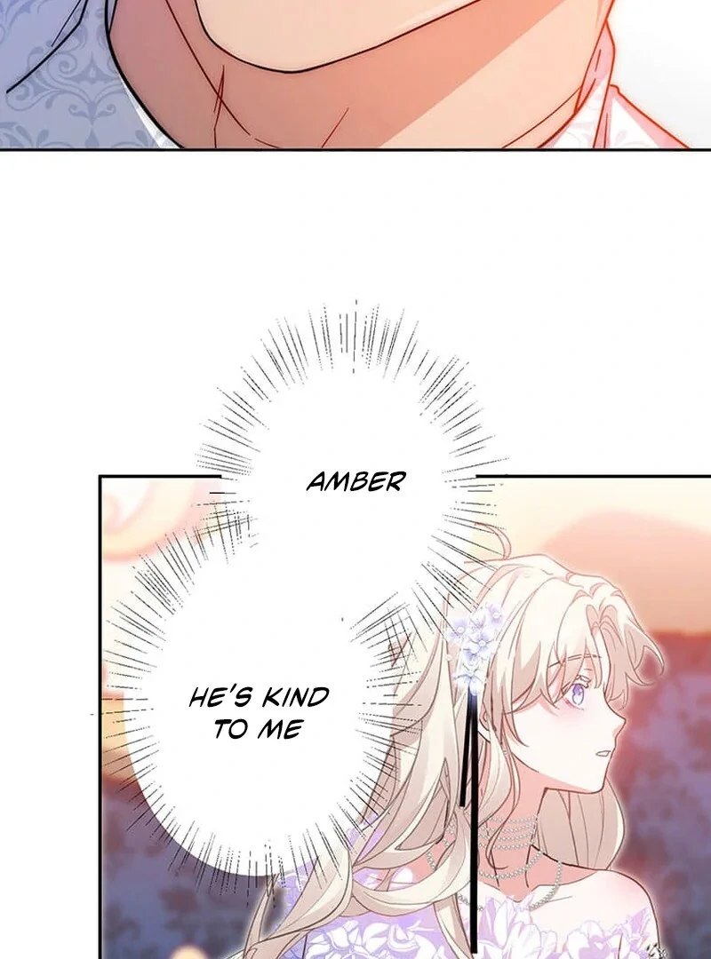 This Time, I Will Avoid This Marriage- a Method to Part Ways With You, Who Lacks Love Chapter 12 368 79