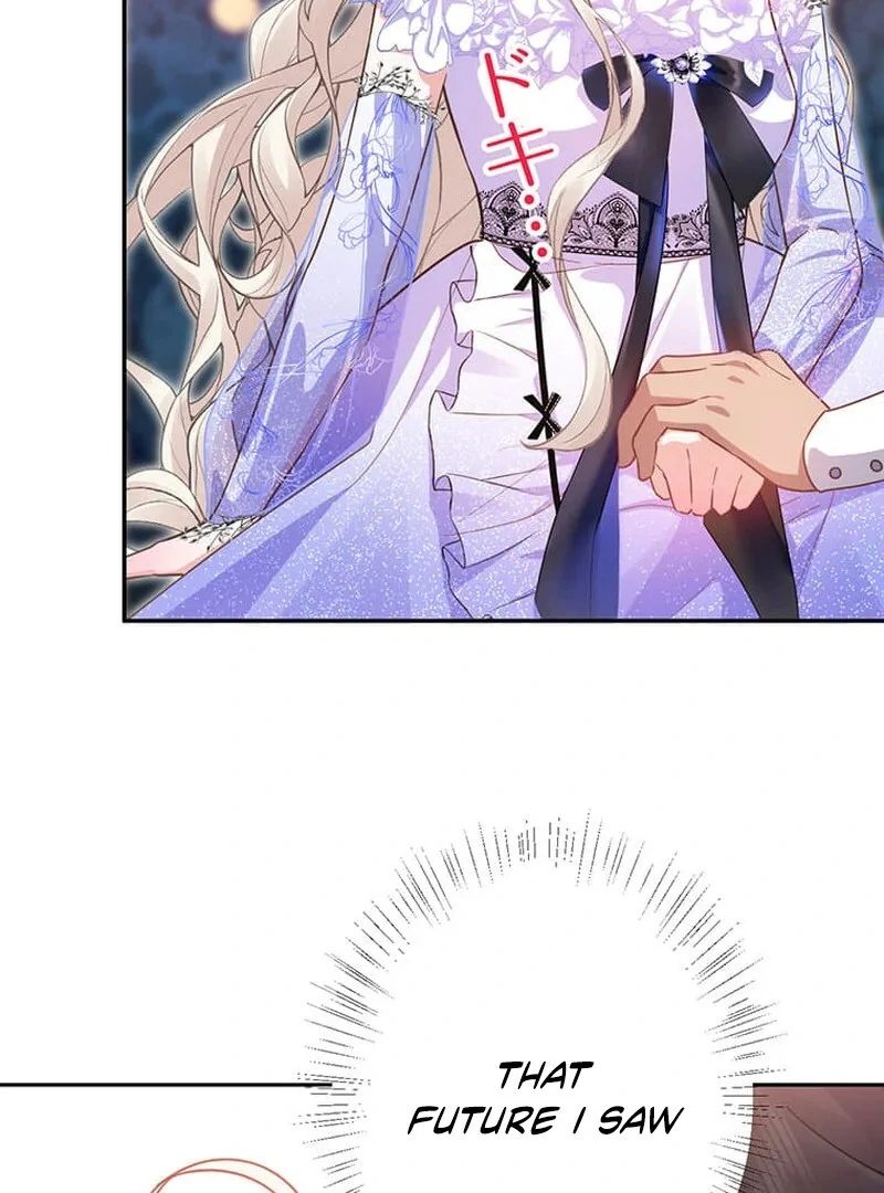 This Time, I Will Avoid This Marriage- a Method to Part Ways With You, Who Lacks Love Chapter 12 369 80