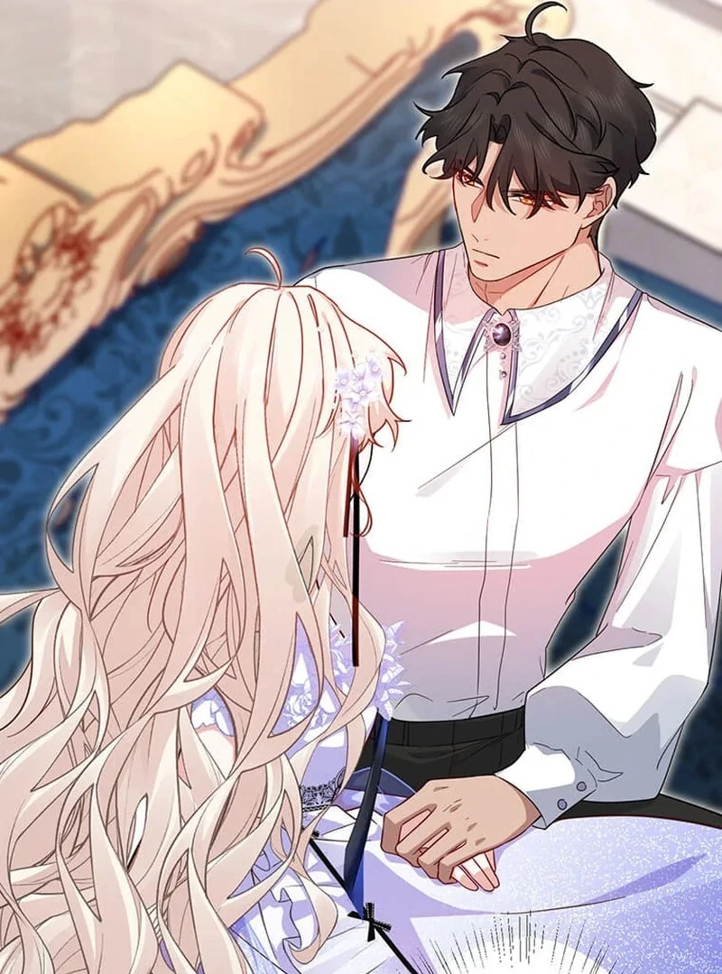 This Time, I Will Avoid This Marriage- a Method to Part Ways With You, Who Lacks Love Chapter 12 372 83