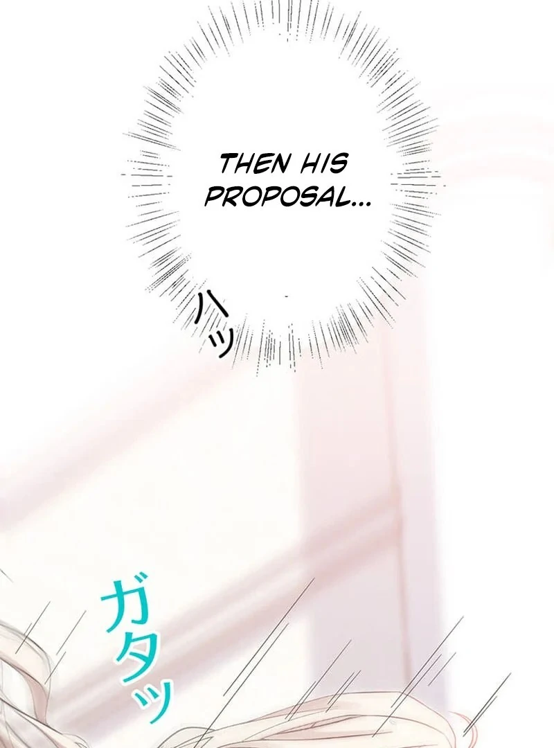 This Time, I Will Avoid This Marriage- a Method to Part Ways With You, Who Lacks Love Chapter 12 378 89