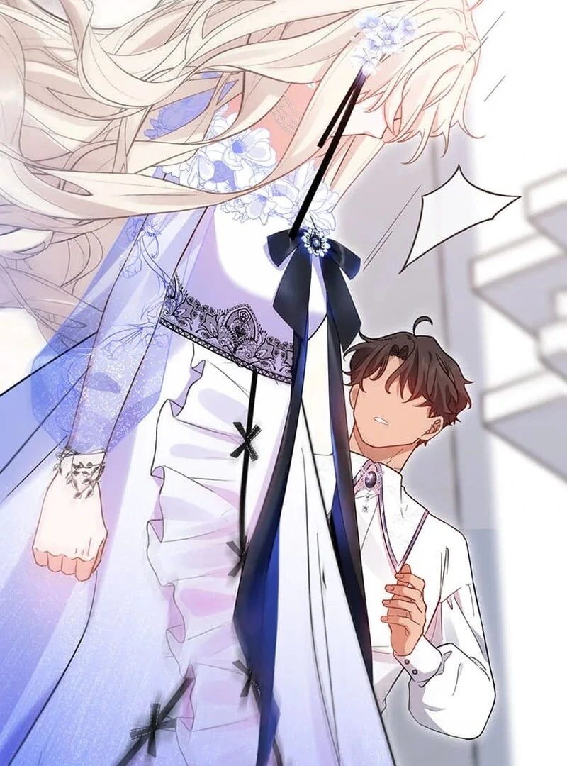 This Time, I Will Avoid This Marriage- a Method to Part Ways With You, Who Lacks Love Chapter 12 379 90