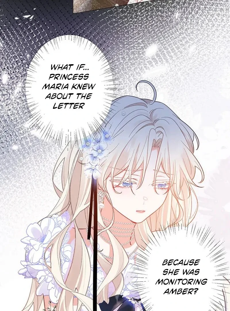 This Time, I Will Avoid This Marriage- a Method to Part Ways With You, Who Lacks Love Chapter 13 304 06