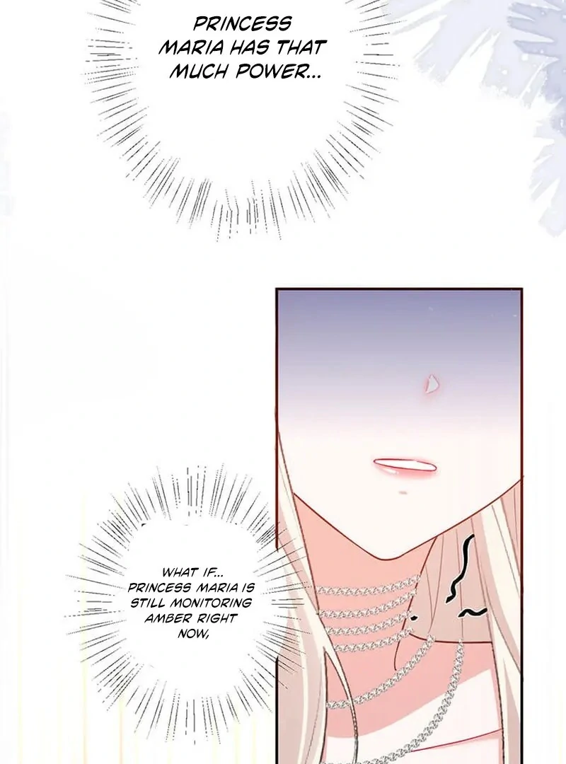 This Time, I Will Avoid This Marriage- a Method to Part Ways With You, Who Lacks Love Chapter 13 306 08