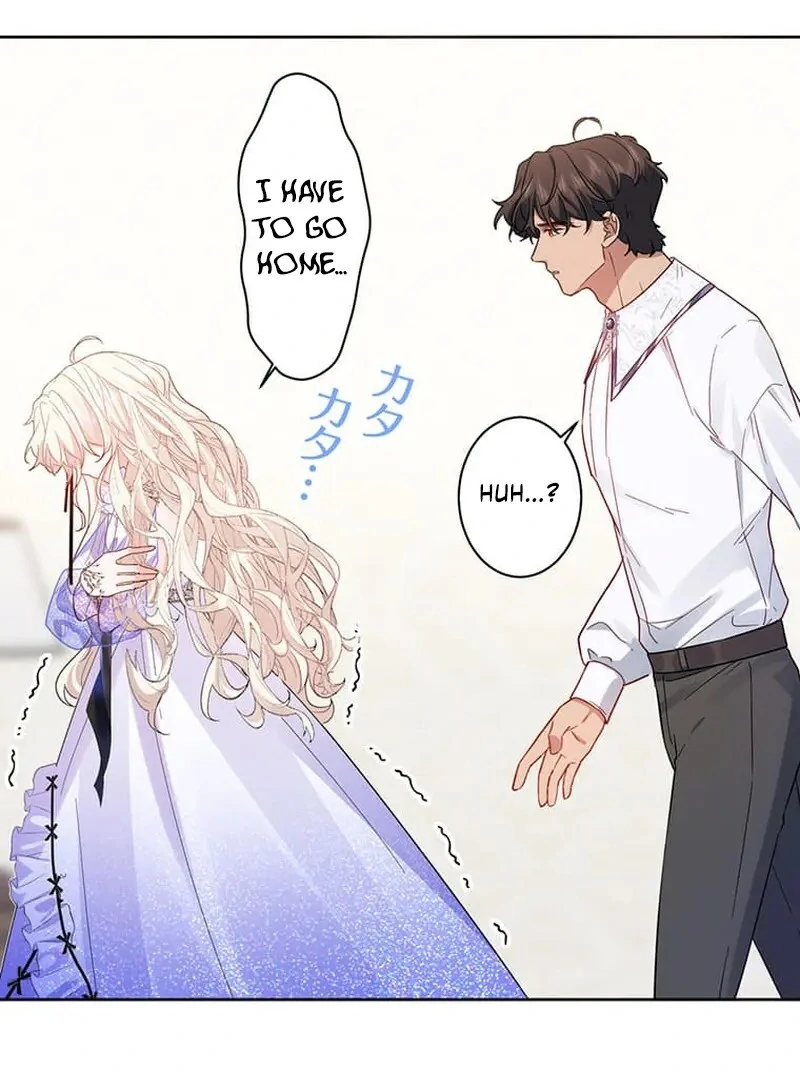 This Time, I Will Avoid This Marriage- a Method to Part Ways With You, Who Lacks Love Chapter 13 310 12