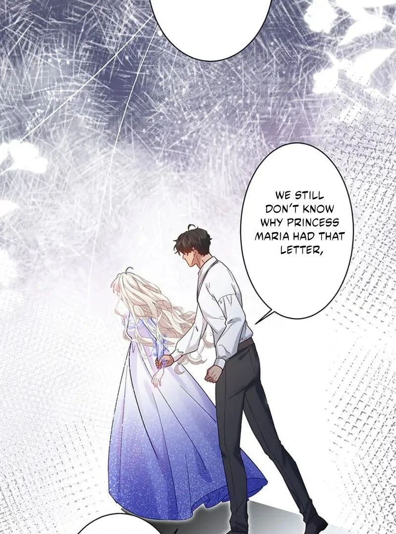 This Time, I Will Avoid This Marriage- a Method to Part Ways With You, Who Lacks Love Chapter 13 315 17