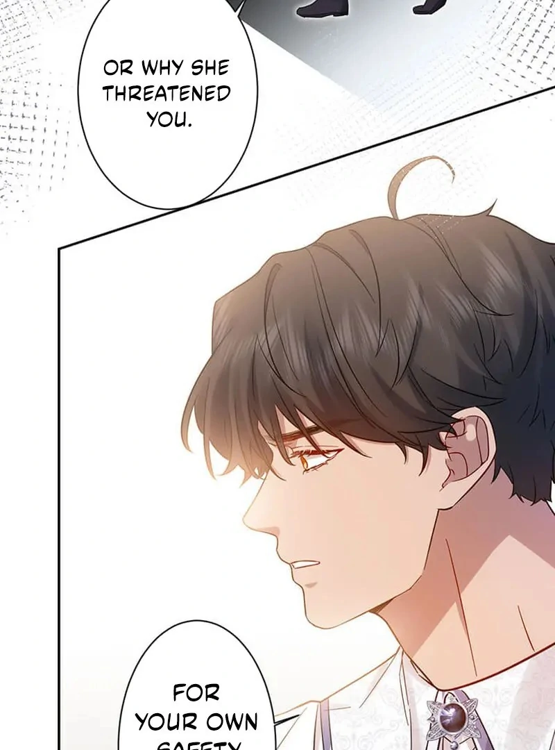 This Time, I Will Avoid This Marriage- a Method to Part Ways With You, Who Lacks Love Chapter 13 316 18