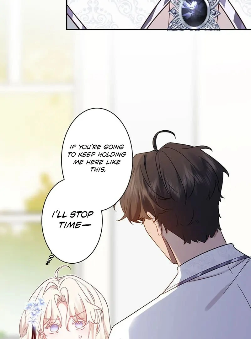 This Time, I Will Avoid This Marriage- a Method to Part Ways With You, Who Lacks Love Chapter 13 322 24