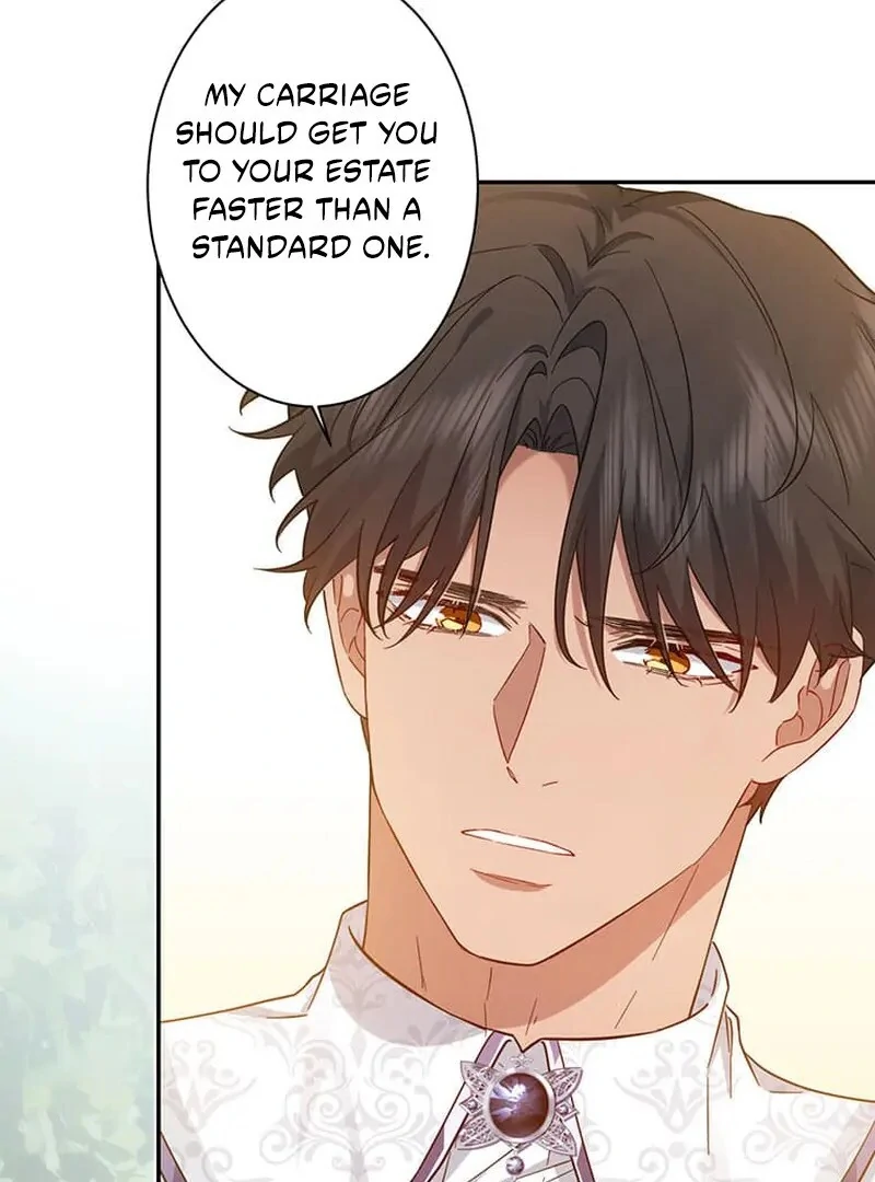 This Time, I Will Avoid This Marriage- a Method to Part Ways With You, Who Lacks Love Chapter 13 330 32
