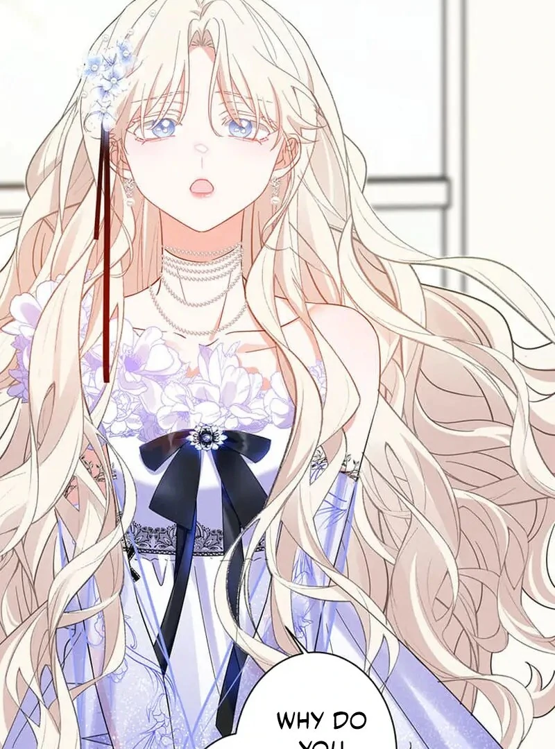 This Time, I Will Avoid This Marriage- a Method to Part Ways With You, Who Lacks Love Chapter 13 332 34