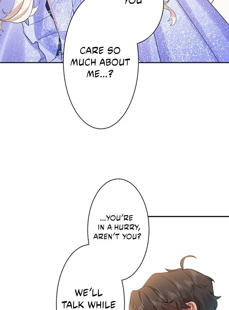 This Time, I Will Avoid This Marriage- a Method to Part Ways With You, Who Lacks Love Chapter 13 333 35