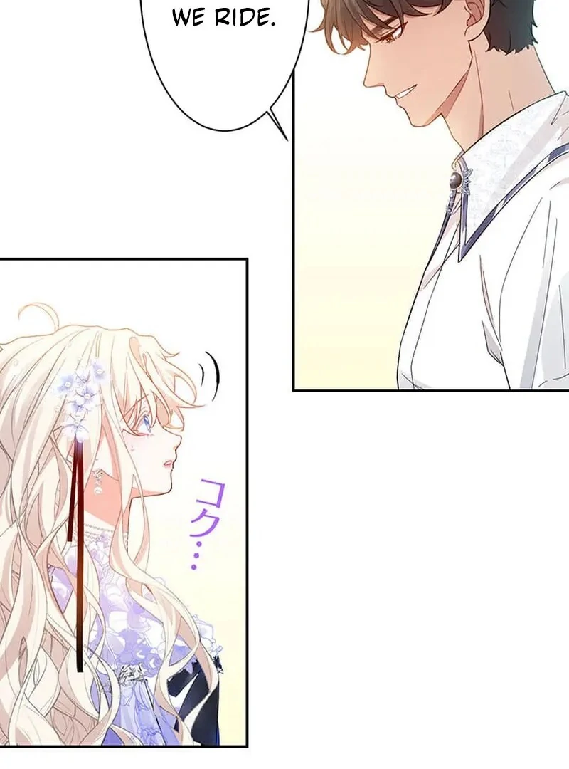 This Time, I Will Avoid This Marriage- a Method to Part Ways With You, Who Lacks Love Chapter 13 334 36