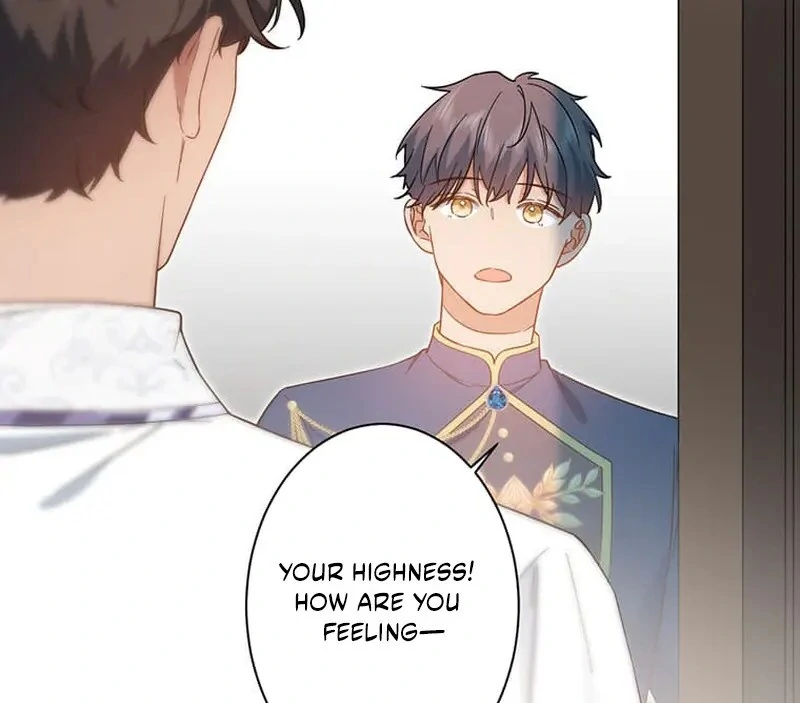 This Time, I Will Avoid This Marriage- a Method to Part Ways With You, Who Lacks Love Chapter 13 338 40
