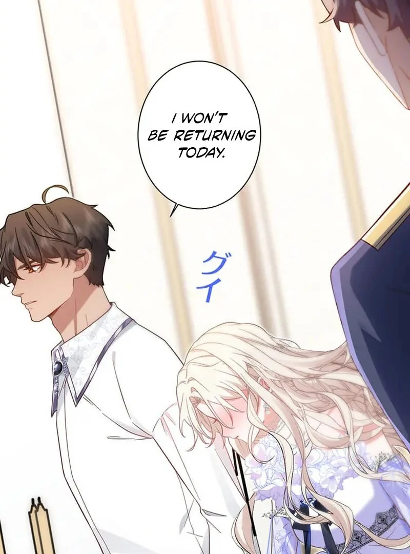 This Time, I Will Avoid This Marriage- a Method to Part Ways With You, Who Lacks Love Chapter 13 345 47