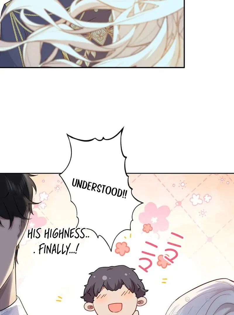 This Time, I Will Avoid This Marriage- a Method to Part Ways With You, Who Lacks Love Chapter 13 348 50