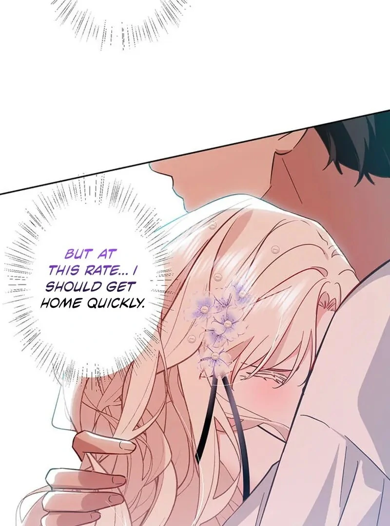 This Time, I Will Avoid This Marriage- a Method to Part Ways With You, Who Lacks Love Chapter 13 355 57