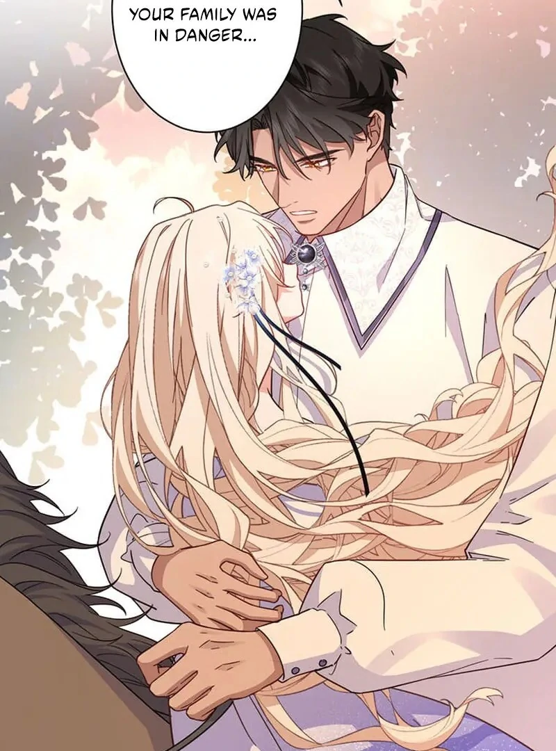 This Time, I Will Avoid This Marriage- a Method to Part Ways With You, Who Lacks Love Chapter 13 365 67