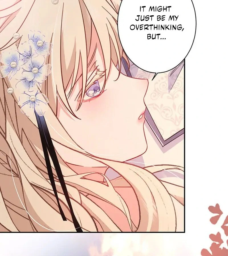 This Time, I Will Avoid This Marriage- a Method to Part Ways With You, Who Lacks Love Chapter 13 367 69