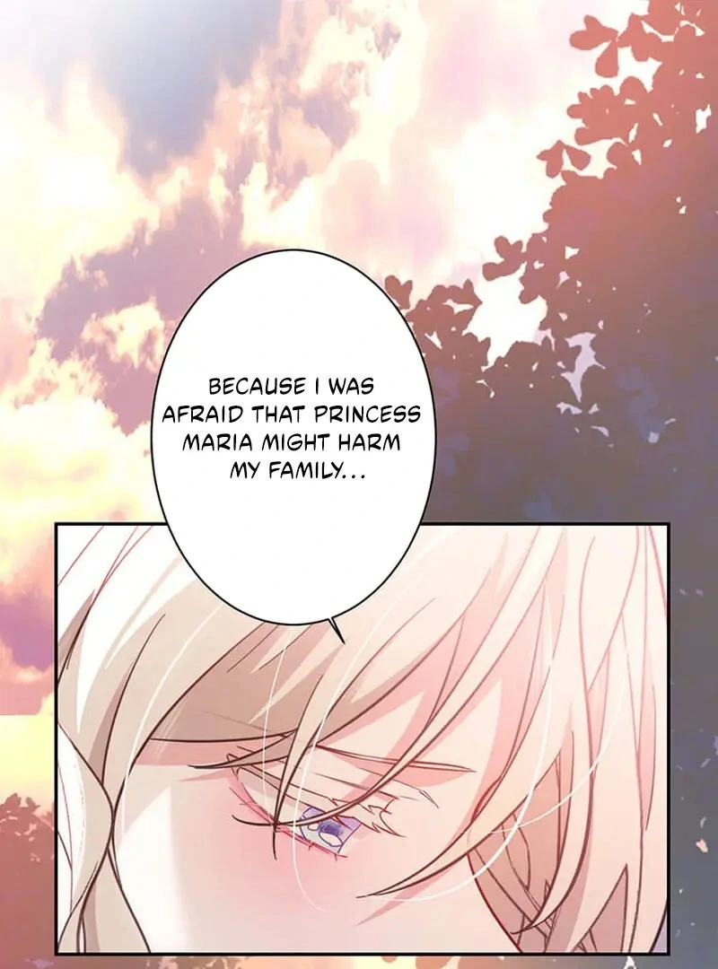 This Time, I Will Avoid This Marriage- a Method to Part Ways With You, Who Lacks Love Chapter 13 368 70