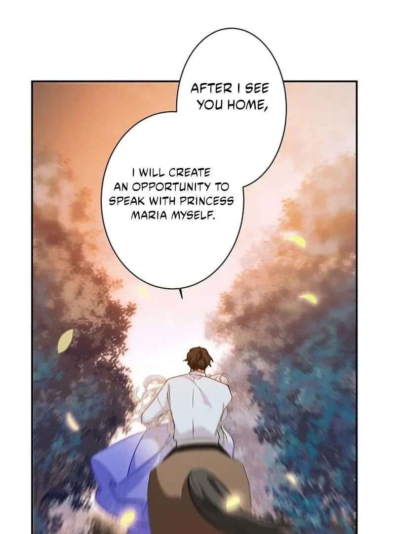 This Time, I Will Avoid This Marriage- a Method to Part Ways With You, Who Lacks Love Chapter 13 379 81