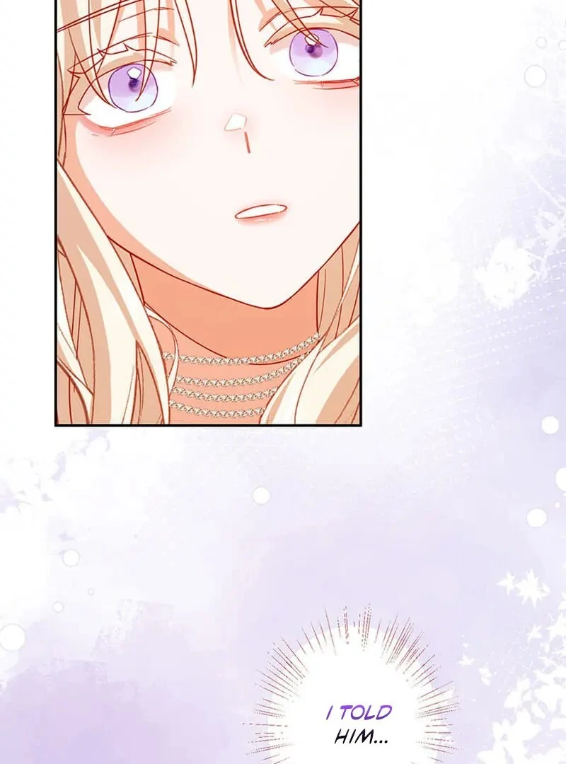 This Time, I Will Avoid This Marriage- a Method to Part Ways With You, Who Lacks Love Chapter 13 384 86