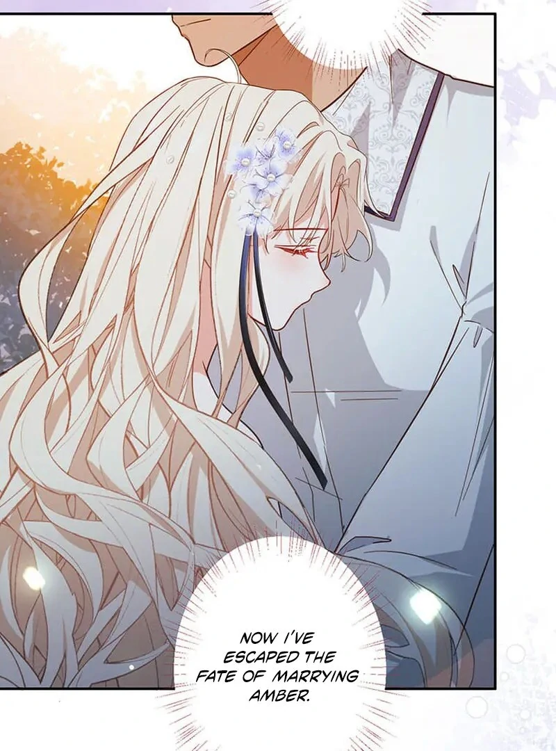 This Time, I Will Avoid This Marriage- a Method to Part Ways With You, Who Lacks Love Chapter 13 385 87
