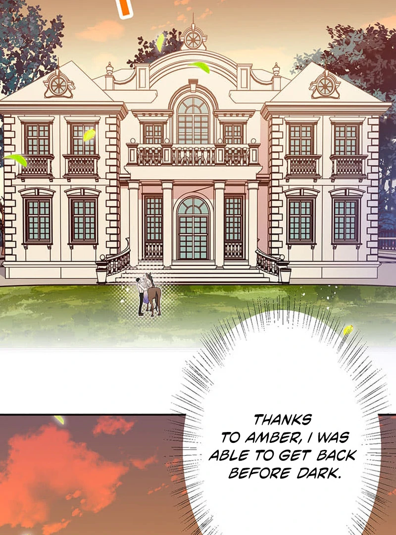This Time, I Will Avoid This Marriage- a Method to Part Ways With You, Who Lacks Love Chapter 14 295 03