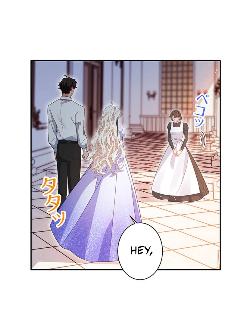 This Time, I Will Avoid This Marriage- a Method to Part Ways With You, Who Lacks Love Chapter 14 309 17