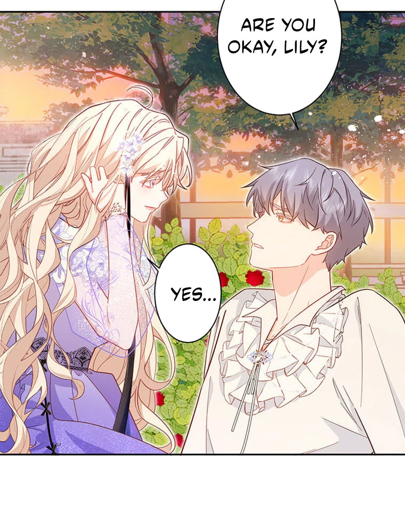 This Time, I Will Avoid This Marriage- a Method to Part Ways With You, Who Lacks Love Chapter 14 345 53